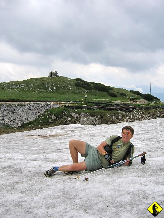 Karta2_ 009.jpg - Prznajmniej Dominik dostał to co chciał- śnieg pod koniec czerwca.